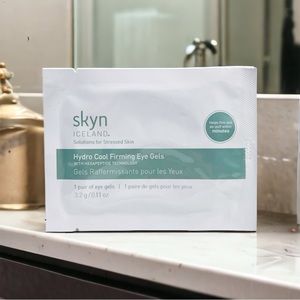 SKYN ICELAND Hydro Cool Firming Eye Gels